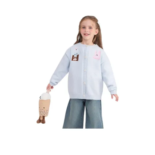 MAMIMAKA Синий Kids Свитера