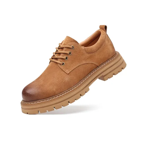 POPULAR ROUSE PR Рабочие ботинки Мужские