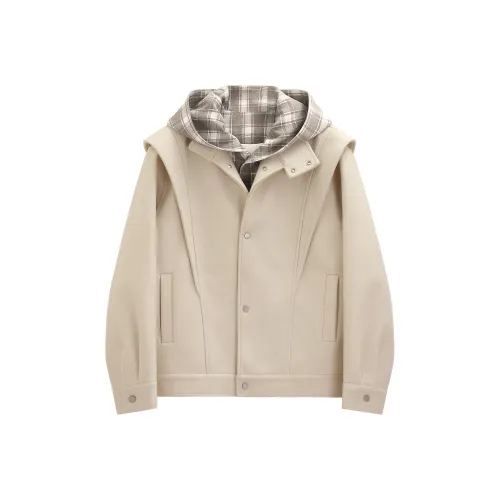 CHIC ERRO Куртки и Пальто Мужской