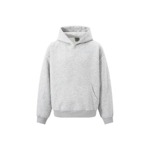 ZHEYUAN Унисекс Свитшоты