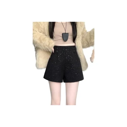 LANGQING Женские Повседневные Шорты