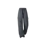 Graphite Gray [Флисовая подкладка]