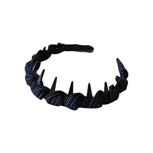 XILING Тканевые ободки для волос Женские