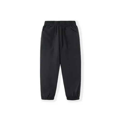 SNOW FLYING Пуховые штаны для подростков