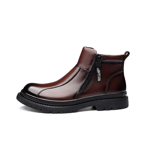 BOLE Martin Boots Мужской