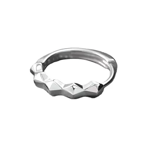 XLP STUDIO Сплав Серьги Мужской