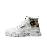 Белый Желтый