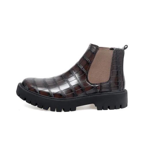 LEXON Martin Boots Мужской