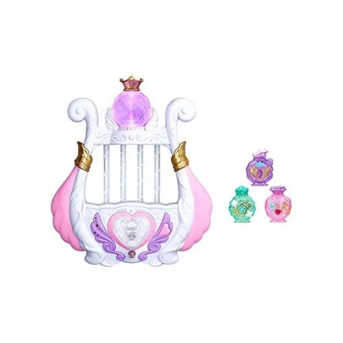 BANDAI Pretty Cure Девичий Мерч по IP