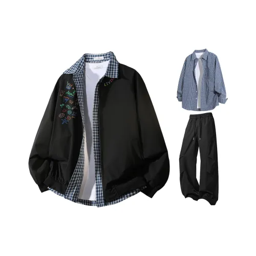 LIVINGTOWN Повседневная спортивная одежда унисекс