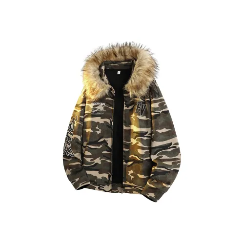 EOOVEN Унисекс Свитшоты