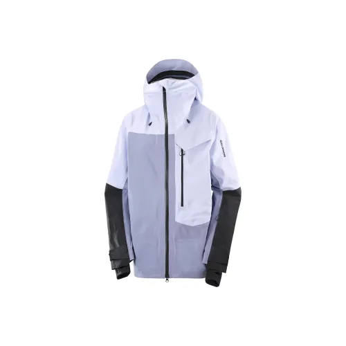 SALOMON MOON PATROL SKI Топ Женский