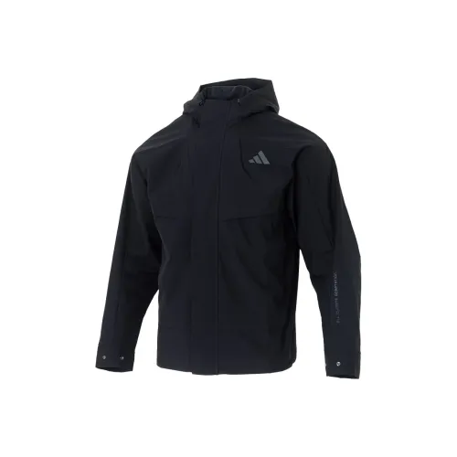 Adidas Modern Tech Теплая Куртка Мужская