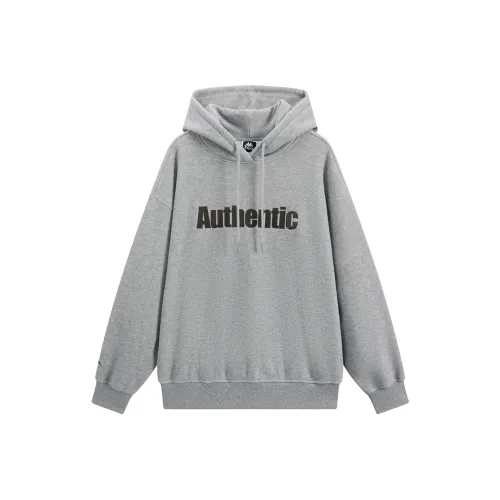 KAPPA PLAYER Светлый Фотиния Серый 0108 Унисекс Свитшоты