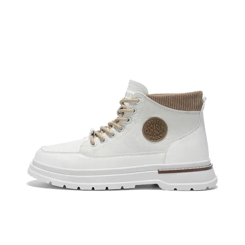 JEANSWEST Martin Boots Мужской