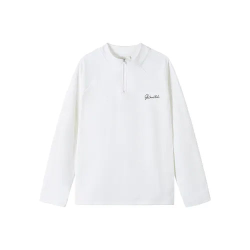 SHIGUANGLULU Мужская футболка унисекс