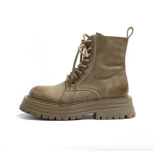 GULIA Martin Boots Женские