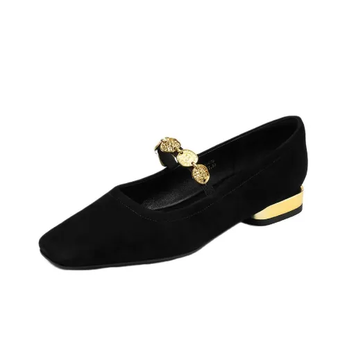 BEBE Женская обувь без подкладки 2 см женская