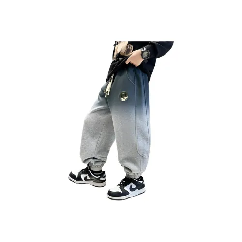 MUMUWU HOUSE Школьный возраст Брюки