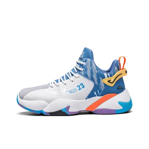 MOSHI RON Martin Boots Унисекс