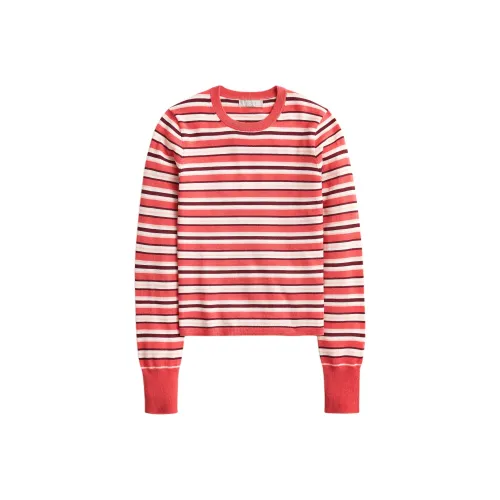 J.Crew Многоцветные Женские Свитера