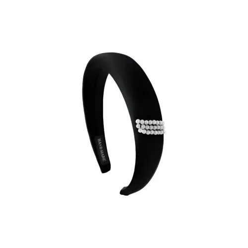 Danqin Тканевые ободки для волос Женские