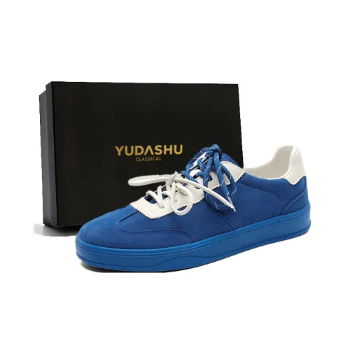 YUDASHU Мужские немецкие армейские ботинки