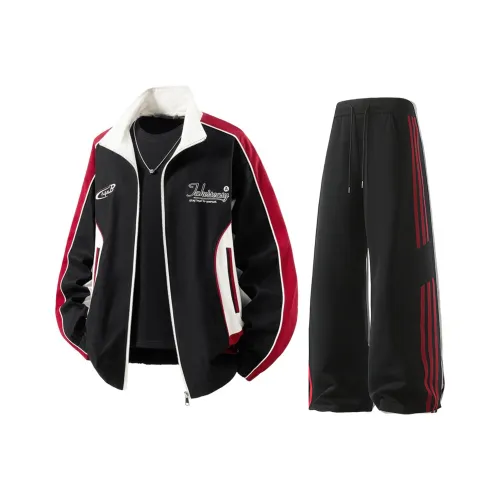 ULTRA QUATTRO Повседневная спортивная одежда Унисекс