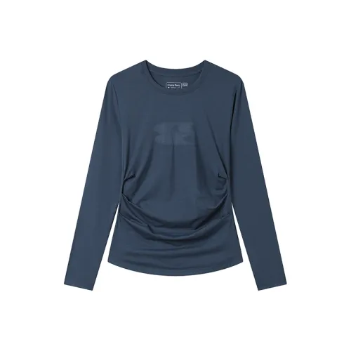 Crying Center Стандартная T-рубашка Унисекс