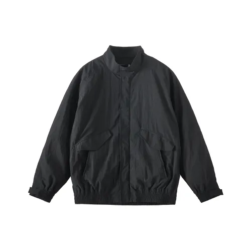 BUTTBILL Унисекс Пуховики