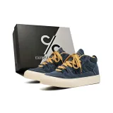 Прусский синий