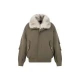 BWD Коричневый