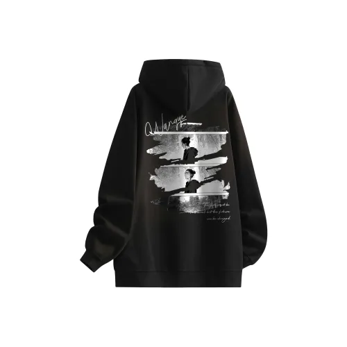 Под одним человеком Свитшот Унисекс