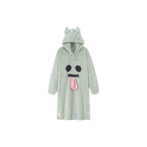 Silent Beauty Ночная сорочка Женская