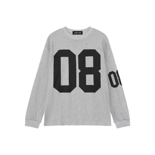 CHEER ZONE Унисекс T-рубашки