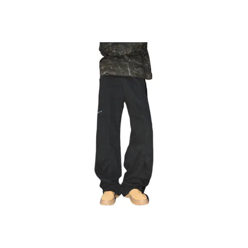 DEAR BETSY Унисекс Повседневные Штаны