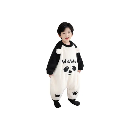 Yunpo Ван-Пис Домашняя одежда для детей в возрасте 3-7 лет