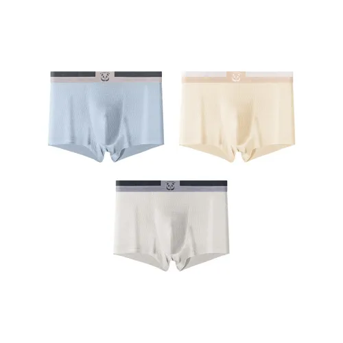 VIEKUCOOL Мужские боксер-шорты