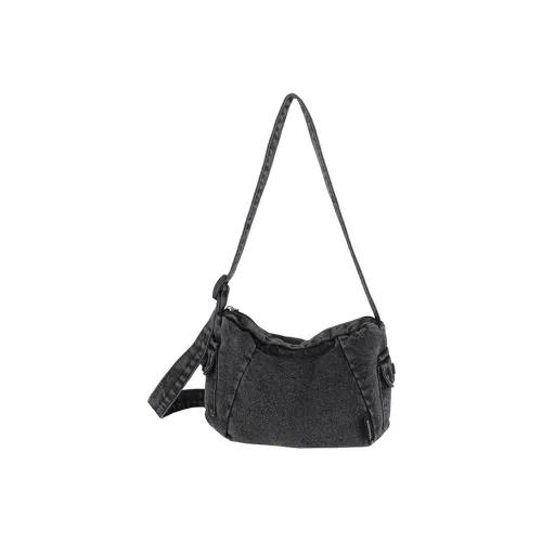 SUPEREDGE Черный Унисекс Рюкзаки