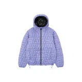 Фиолетовый/Черный