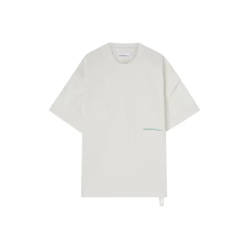 RELOADING PEACEMAKER T-Shirt Унисекс