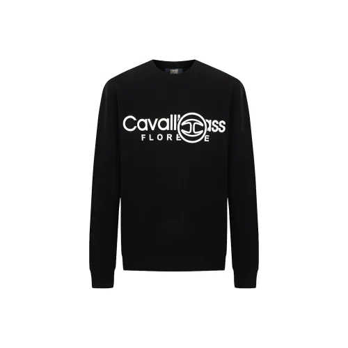 Cavalli Class Мужские Свитшоты