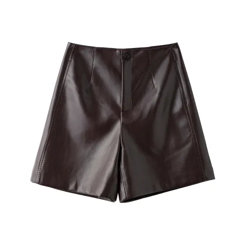 To The West Повседневные шорты Женские