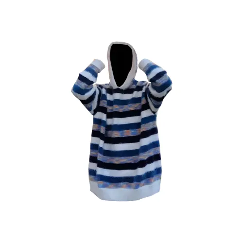 OG96 LAB Синий Унисекс Трикотаж