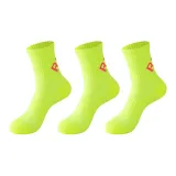 Жёлтый, 3 шт