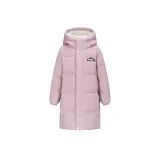 Пыльно-розовый