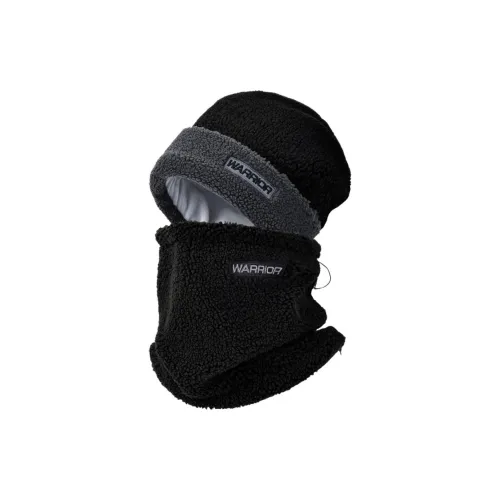 Warrior Полиэстер Шапки-бини Унисекс