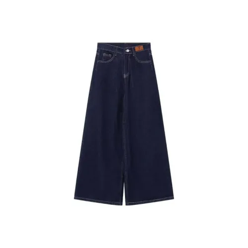 7 SEVFUN Женские Джинсы