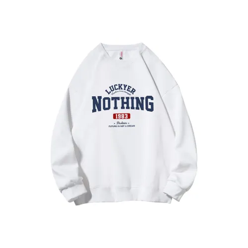 DAFT PUNK Круглый вырез Свитшот Унисекс