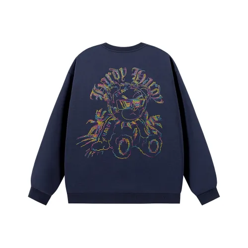 HARDY HARDY Унисекс Свитшоты